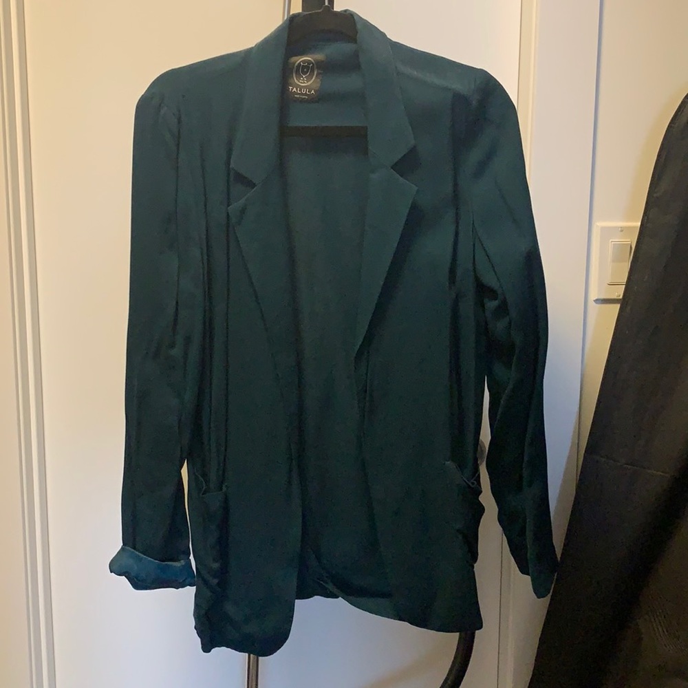 Like new Talula Blazer